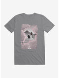 Godzilla Into The Mountains T-Shirt