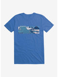Godzilla Village Protector T-Shirt