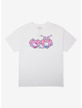 Hello Kitty & Dear Daniel Forever Locket T-Shirt
