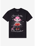 Lalaloopsy Charlotte Charades T-Shirt