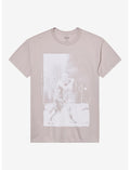 Nine Inch Nails Self Destruct 1994 Tour T-Shirt