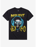 WWE Jey Uso Main Event T-Shirt