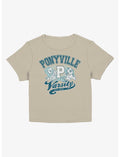My Little Pony Ponyville Girls Baby T-Shirt
