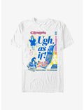 Clueless Ugh, As If! T-Shirt