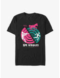 Squid Game Summer Sport Horse T-Shirt