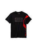 Nine Inch Nails X Tron: Ares Double-Sided T-Shirt Hot Topic Exclusive