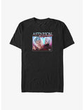 Dungeons & Dragons Careful Bite Big & Tall T-Shirt