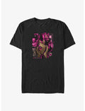 Dungeons & Dragons Vecna Big & Tall T-Shirt