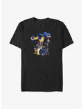 Dungeons & Dragons Iggwilv Big & Tall T-Shirt