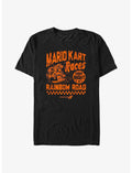 Nintendo Mario Kart Race Nights Big & Tall T-Shirt