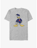 Disney Mickey Mouse Classic Vintage Donald Big & Tall T-Shirt
