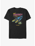 Star Wars Championship Tee Alt Big & Tall T-Shirt