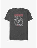 Dungeons & Dragons Sounds Of Bauldur Big & Tall T-Shirt
