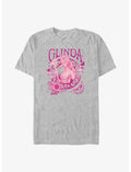 Wicked Glinda Good Big & Tall T-Shirt