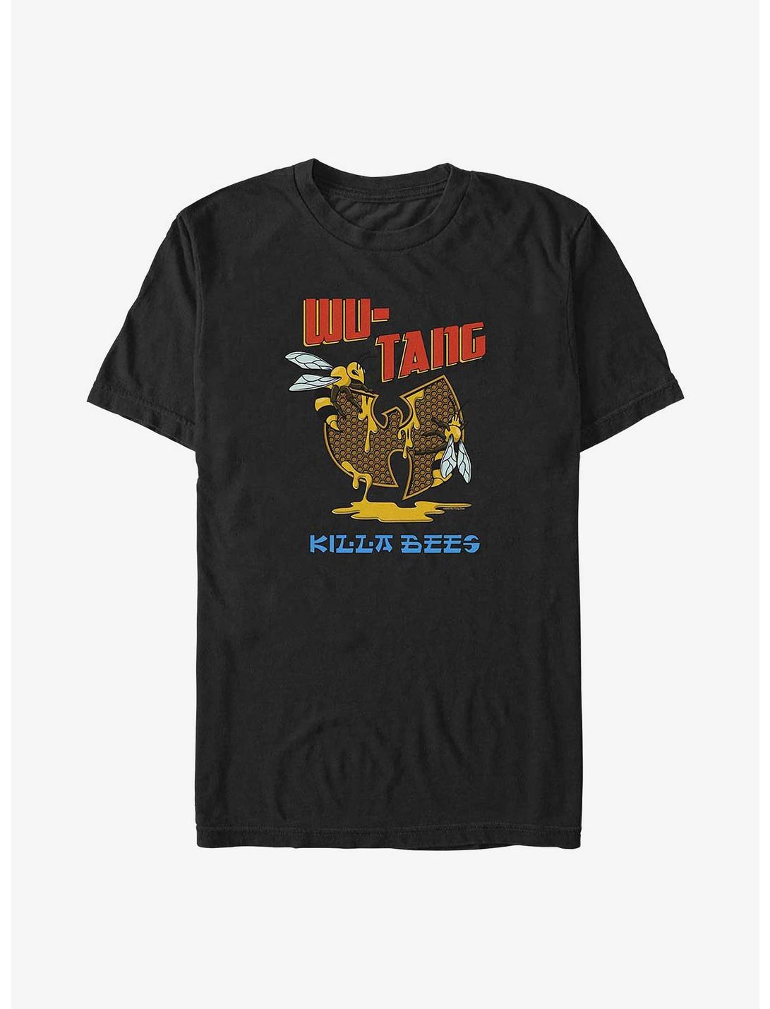 Wu-Tang Clan Killa Bees Big & Tall T-Shirt