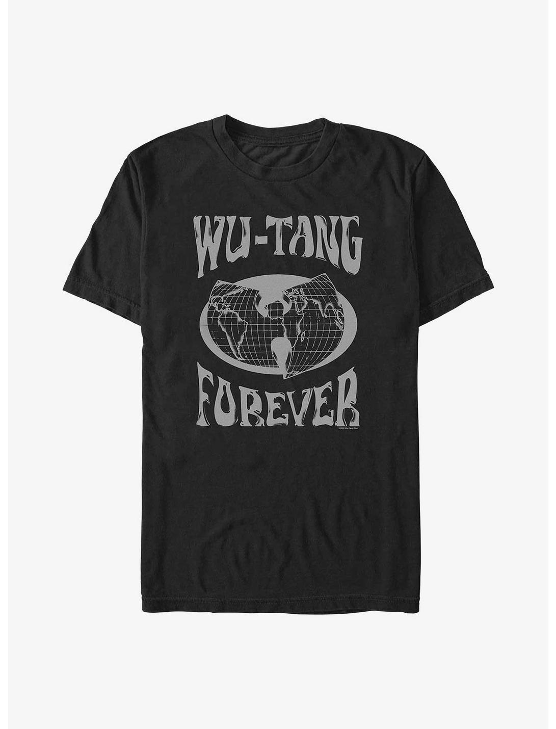 Wu-Tang Clan Forever Big & Tall T-Shirt