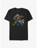 Wu-Tang Clan C.R.E.A.M Big & Tall T-Shirt