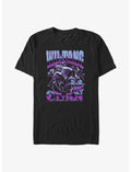Wu-Tang Clan Bee Big & Tall T-Shirt