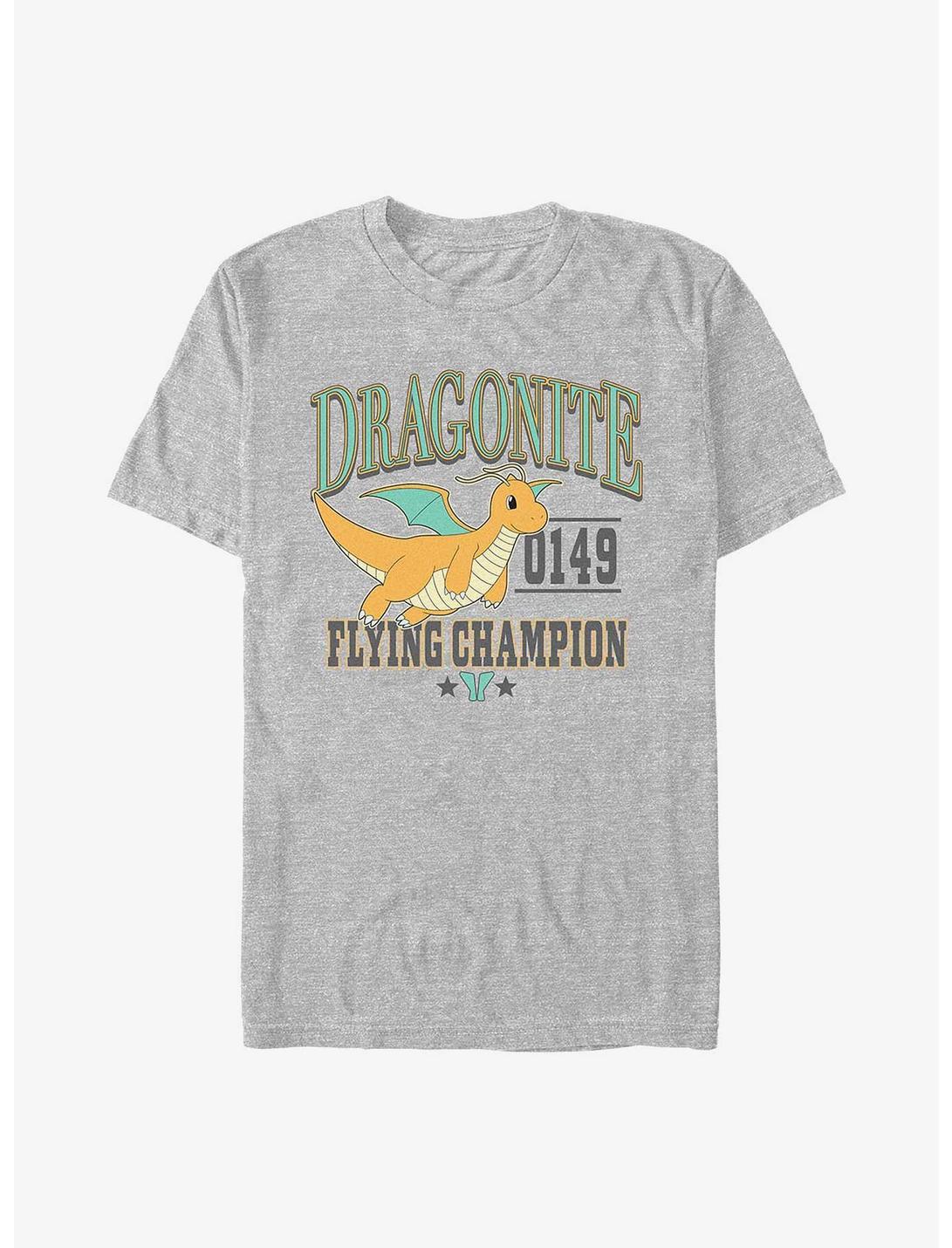 Pokemon Dragonite T-Shirt
