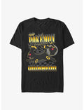 Pokemon Umbreon Check T-Shirt