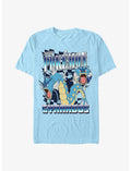 Pokemon Gyarados Check T-Shirt