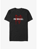 Days Gone Farewell Rip Big & Tall T-Shirt