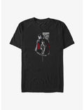 The Last Of Us Abby And Ellie Big & Tall T-Shirt