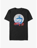 Star Trek Make It Pop Big & Tall T-Shirt
