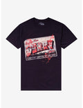 IT: Welcome To Derry Sign T-Shirt