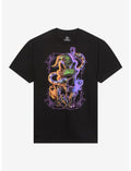 The Nightmare Before Christmas Oogie Boogie & Boogie's Boys T-Shirt