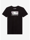 Demons Won Today T-Shirt