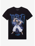 Jujutsu Kaisen Toji Pose T-Shirt