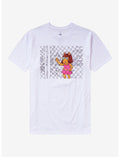 Arthur D.W. Fence T-Shirt