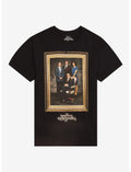 The Righteous Gemstones Family Portrait T-Shirt