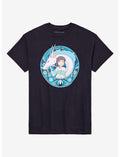 Studio Ghibli® Spirited Away Haku & Chihiro T-Shirt