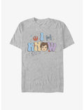 Star Wars Han I Know T-Shirt