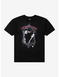 Zak Bagans Come At Me Ghost T-Shirt