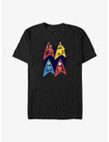 Star Trek: Lower Decks Boxed up T-Shirt