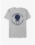 Star Trek: Lower Decks U.S.S. Cerritos T-Shirt