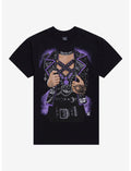 WWE Rhea Ripley Outfit T-Shirt