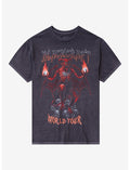 Blackcraft World Tour T-Shirt