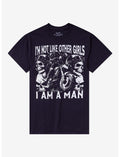 Not Like Other Girls T-Shirt By Got Funny?