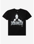 Zak Bagans Debunked! T-Shirt