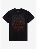Helluva Boss Satan T-Shirt