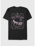 Wednesday Cafe Thing T-Shirt Hot Topic Exclusive
