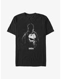 Daredevil: Born Again The Punisher Silhouette T-Shirt