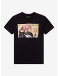 Jujutsu Kaisen Yuji Itadori Sukuna T-Shirt