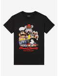 Chuck E. Cheese's Classic Group T-Shirt