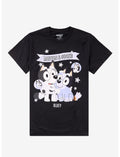 Bluey Muffin & Socks Star T-Shirt