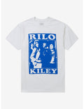 Rilo Kiley 2025 Tour T-Shirt